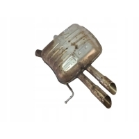 Volkswagen oe 3q5253611aa глушитель конечный