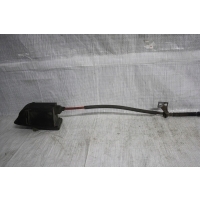 Переключатель кпп skoda superb i 4b0713095