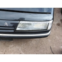 Переднее левая фара citroen xm 1993 rok