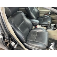 Toyota avensis ii t25 сиденье пассажира электрический кожа 06 - 09 универсал fl