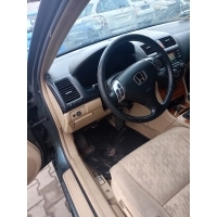 Панель подушки honda accord vii sed g516p