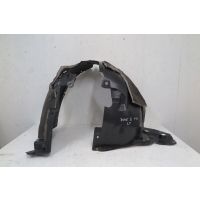 Подкрылок левая передняя nissan juke f16 638416pa0a