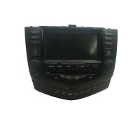 Радио навигация gps honda accord vii 39050 - sef - e450 - m1