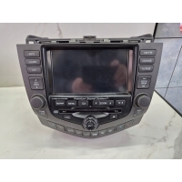 Vii fl премиум sound система радио навигация 39050 - sef - g420 - m1
