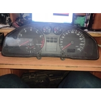 Спидометр часы audi oe 8d0919861c