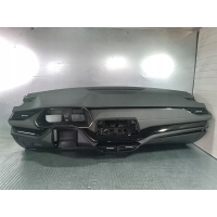 Панель панель , консоль skoda октавия iv