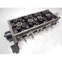 Fiat albea 178 головка блока цилиндров 55186237 1 , 2 16v