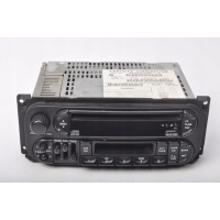Chrysler voyager iv радио 4858540ah