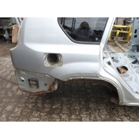 Nissan x - trail t31 08 - 13 ky0 с крыло правая tyl