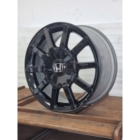 Колесо алюминиевая oe civic , , crv , hrv 7.0 