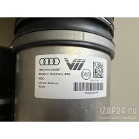 Пневмостойка передняя AUDI Q7 2015 II 2024 4M0616039BF