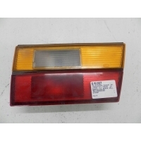 Volkswagen volkswagen passat b2 фонарь правый 5d hella вставка żarówkowy