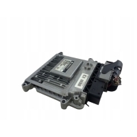 Kia рио ii 1.4 блок управления двигателя 39110 - 39110 - 26cf0