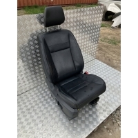 Кресло правая кожа uk форд ranger 15 - 4d