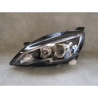 Фара передняя peugeot 308 t9 рестайлинг химчистки линза 17 - 21 lh 9816990680
