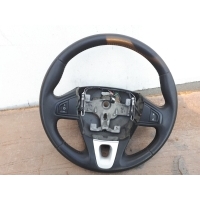 Renault megane iii руль кожаная multifunkcja 484306291r