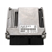 Экю мерседес е w211 2.7 cdi a6471531879 0281011676