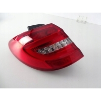 Фонарь задняя левая мерседес b - klasa 246 a246 w246