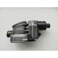 Дросельная заслонка bmw e32 e31 m70 5.0i v12 1733024