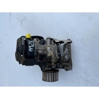 Renault dacia 1.5ci 0445010530 167001056r h8201102066 тнвд оригинал