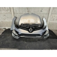 Передняя в сборе капот бампер 6x pdc renault clio iv рестайлинг