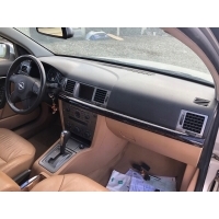 Панель консоль airbag подушка opel signum vectra c