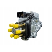 Насос 0470006003 bosch 4.4 перкинс регенерированная