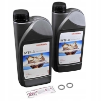 2× масляный przekładniowy honda mtf - 3