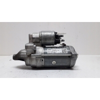 Стартер peugeot citroen opel toyota 1.5 дизель oe