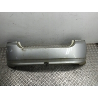 Toyota corolla e120 e130 2002 бампер заднего