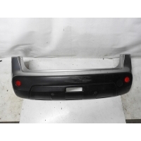 Nissan qashqai j10 06 - 13 ky0 г бампер tyl заднего в сборе