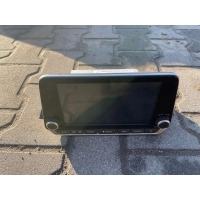 Nissan juke 2 f16 навигация радио 259156pm0a