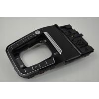 VW ARTEON FL RAMKA TUNELU PANEL STEROWANIA 3G8864263