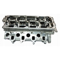 Головка блока цилиндров проверенная 03l103373j 2.0 16v tdi audi seat volkswagen skoda