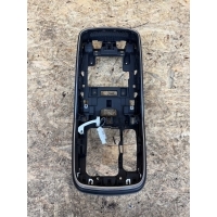 Тоннель рамка центральная консоль renault scenic iv 682609763r