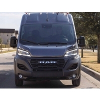 Фара передняя full светодиодный додж ram promaster ducato boxer jumper 21r - левая