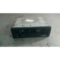 Радио audi a6 c4 blaupunkt montreux rcr44