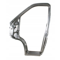 Citroen jumper 2006 - 2025 порог отправка левый рама 8501t4