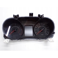 Спидометр часы европа 8100b455 mitsubishi asx 1.8 di - d 2010 год