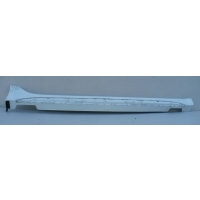 Kia oe 87754 - j7700 накладка порога порог