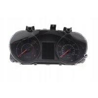 Часы спидометр mitsubishi asx i ga 1.8 d di - d did uk 8100b456