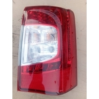 Chrysler town кантри 11 - 3.6 фара правый tyl задняя плафон ок все