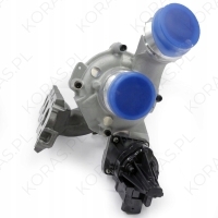 Турбокомпрессор bmw 116 118 218 318 418 1.5 i 109 136 л.с. 11657633795