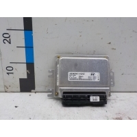 Блок управления двигателем Hyundai Tucson 2004- 3917123231