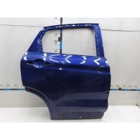 Дверь задняя правая Geely Tugella I 2019-2023 5081048000C15