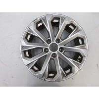 Диск колесный 17" Audi A4 (B9) 2015- 8W0601025L