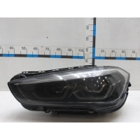 Фара левая BMW X1 F48 2015- 3119477811