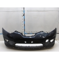 Бампер передний Nissan X-Trail (T32) 2014- 620224CM3H