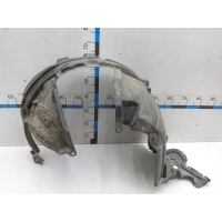 Локер передний левый Nissan X-Trail (T32) 2014- 638434CB0B