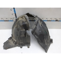 Локер передний правый Nissan Qashqai 2014- SL262014024